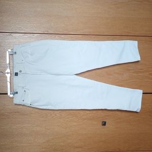 White Denim GAP Jeans